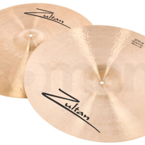 מצילה Zultan 22″ Orchestra medium