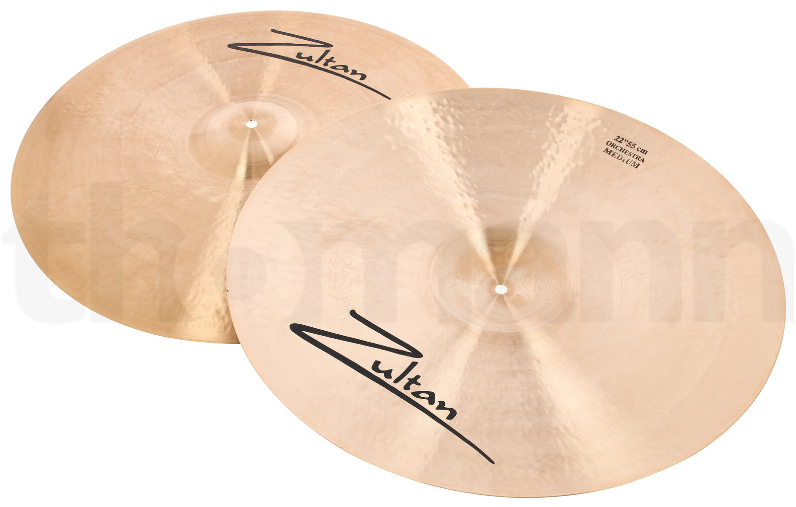 מצילה Zultan 22" Orchestra medium 2 14264948 1.jpg