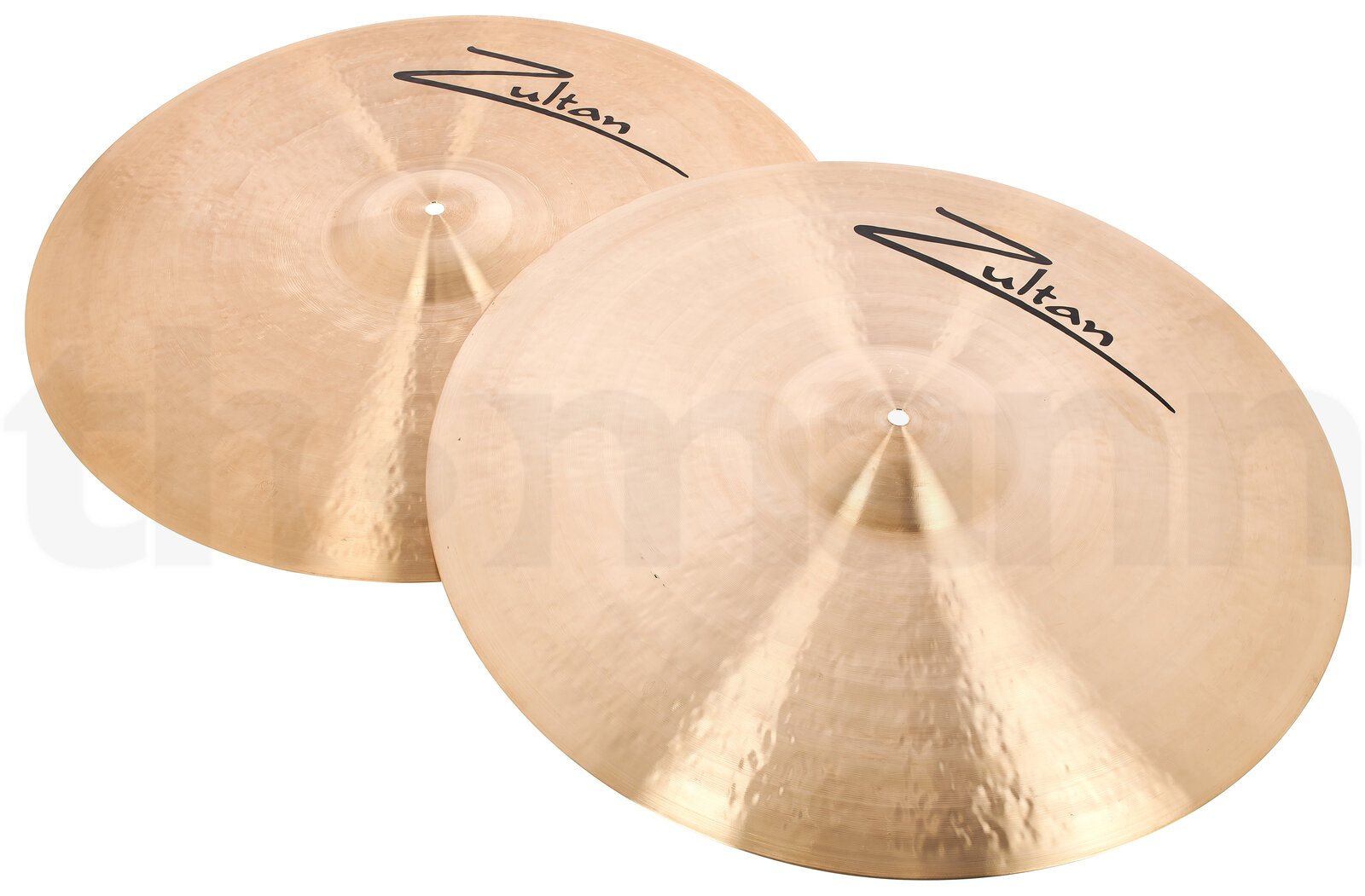 מצילה Zultan 22" Orchestra medium 1 14264953 1.jpg