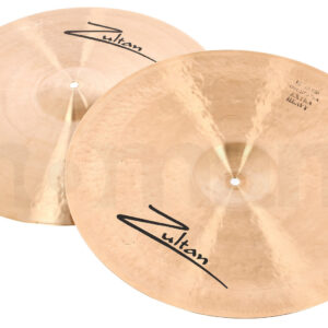 מצילה Zultan 18″ Orchestra extra heavy