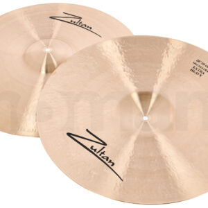 מצילה Zultan 20″ Orchestra extra heavy