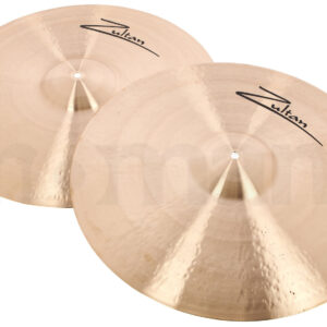 מצילה Zultan 20″ Orchestra extra heavy