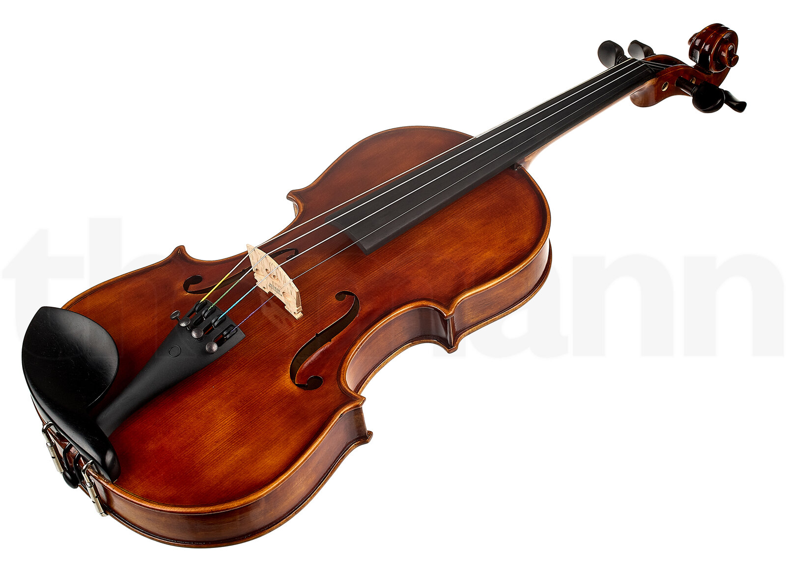 כלי קשת Artino VN-125 Premium Violin Set 4/4 3 14271483.jpg