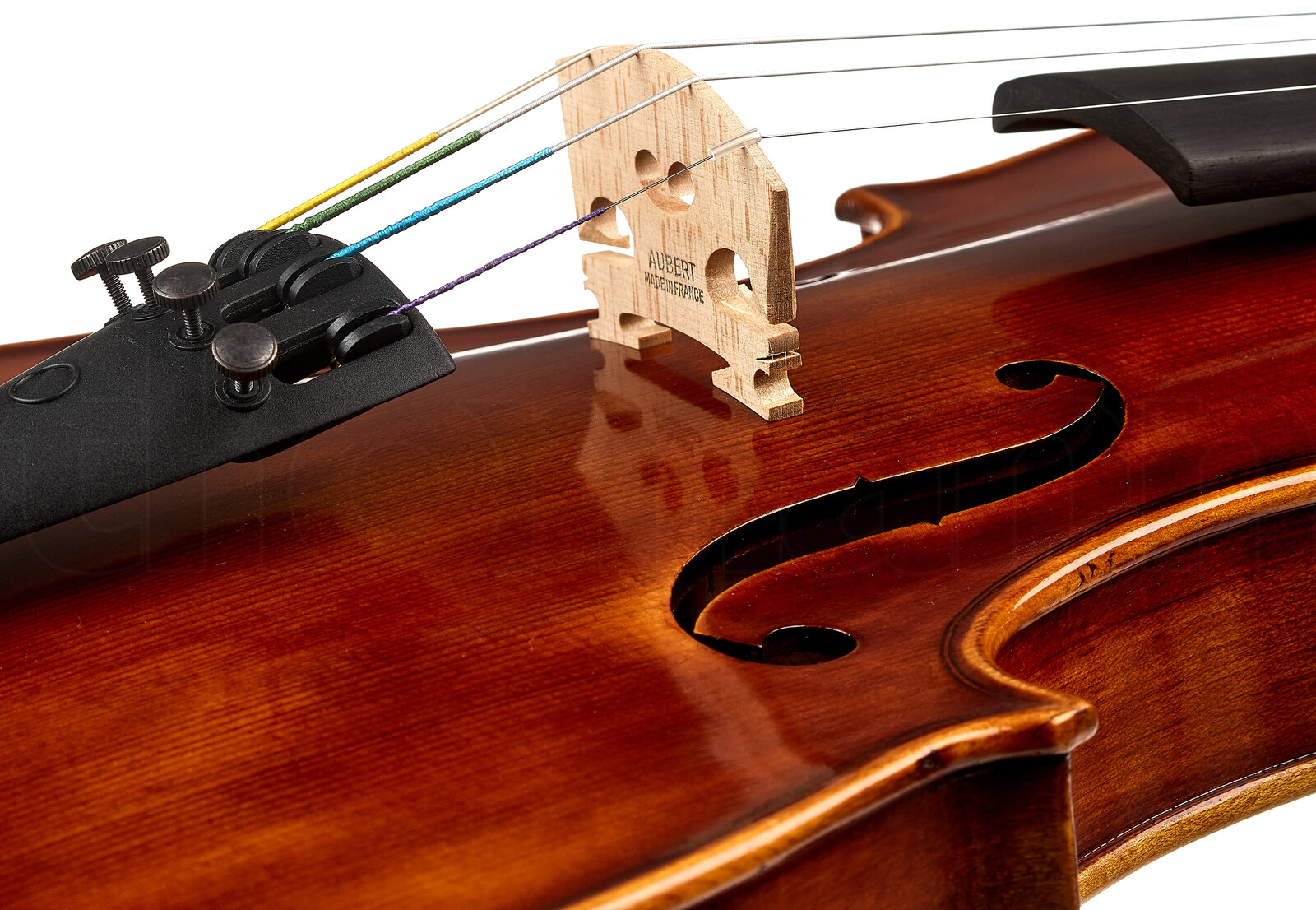 כלי קשת Artino VN-125 Premium Violin Set 4/4 6 14271493.jpg