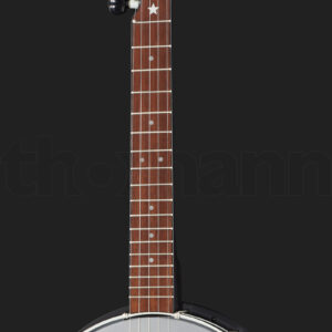 בנג׳ו Gold Tone AC Traveler 5 string Banjo