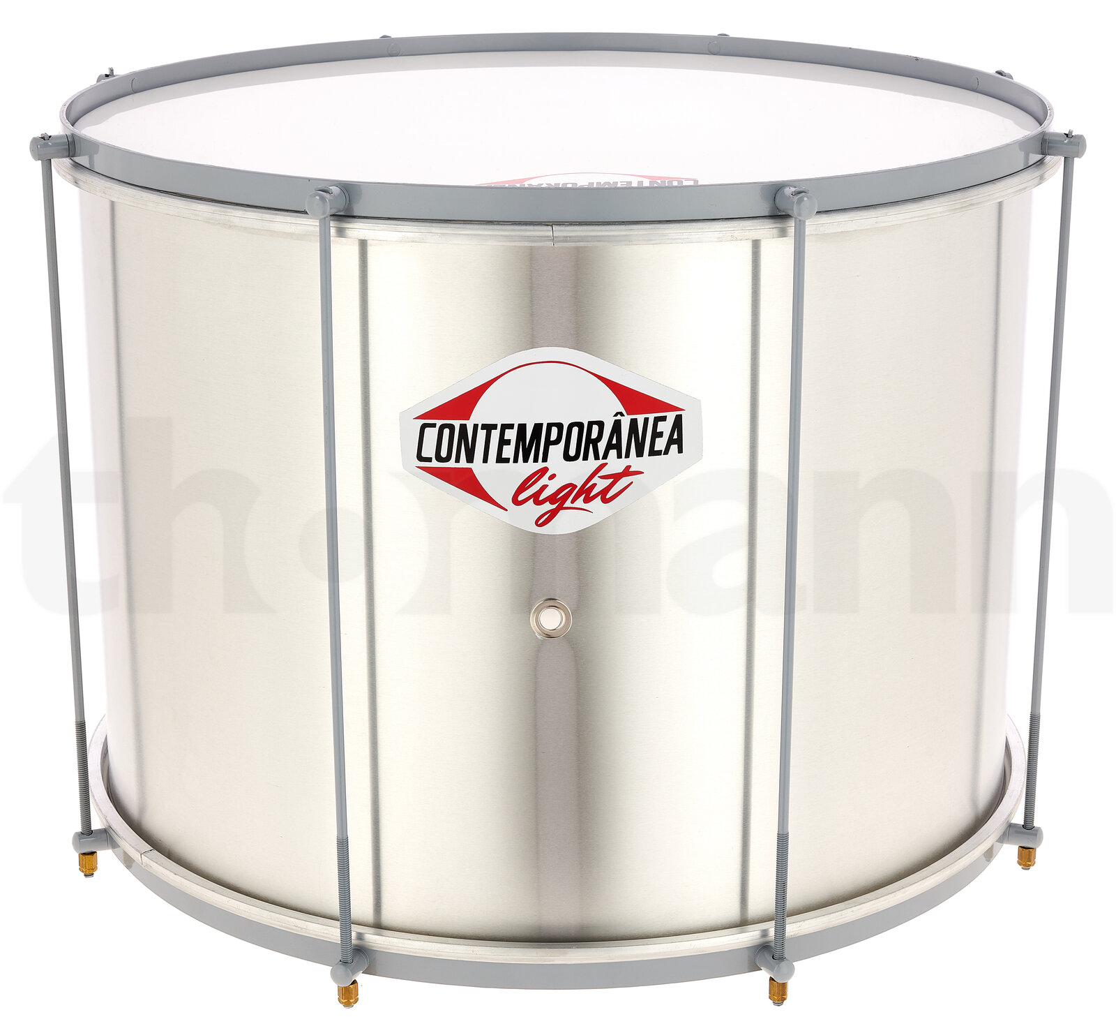 כלי פרקשן ברזילאי Contemporanea Surdo Axe light 22 x 40cm 2 14292303.jpg