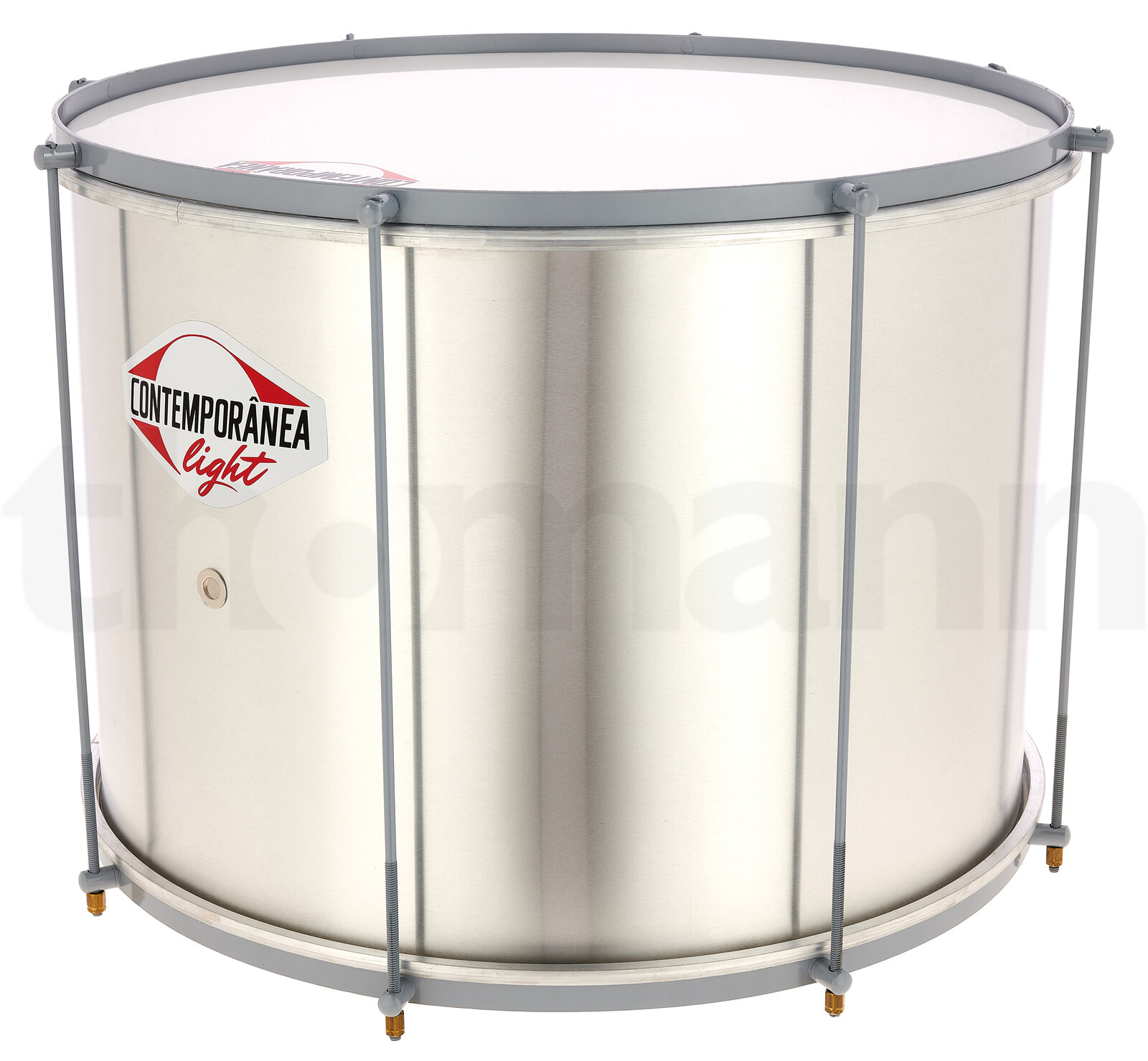 כלי פרקשן ברזילאי Contemporanea Surdo Axe light 22 x 40cm 1 14292353.jpg
