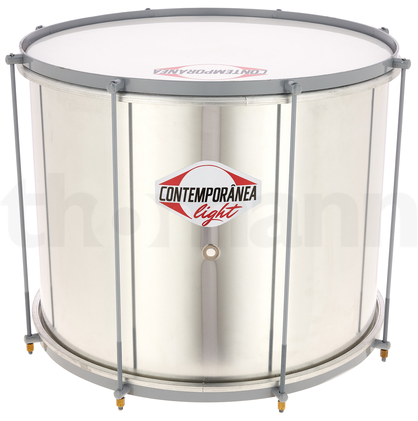 כלי פרקשן ברזילאי Contemporanea Surdo Axe light 20 x 40cm 1 14293303.jpg