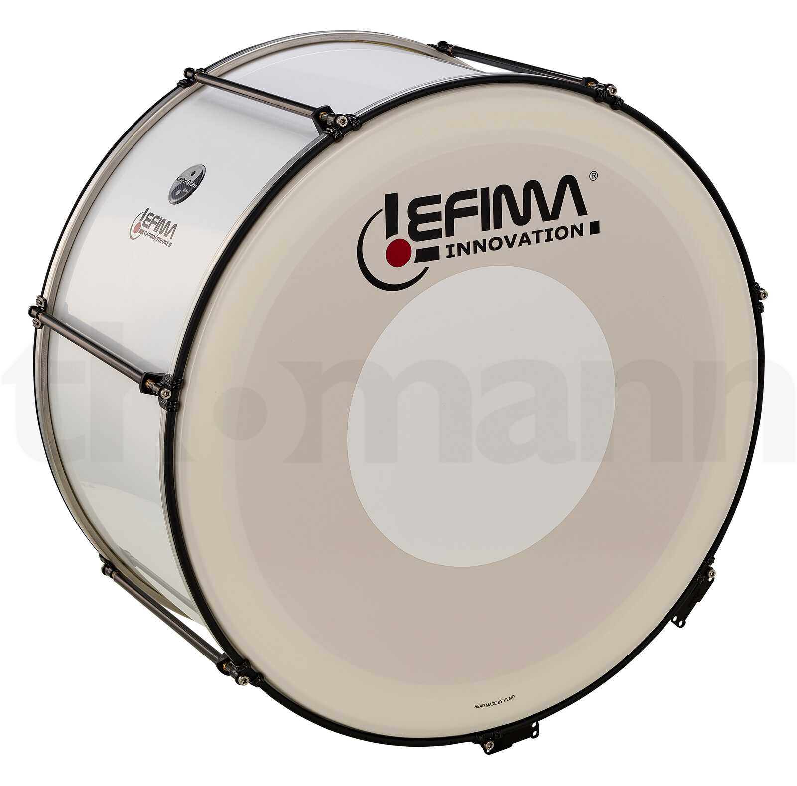 תוף מצעד Lefima BMS 2614 Bass Drum WSWS 3 14294498.jpg