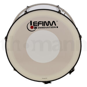 תוף מצעד Lefima BMS 2614 Bass Drum WSWS