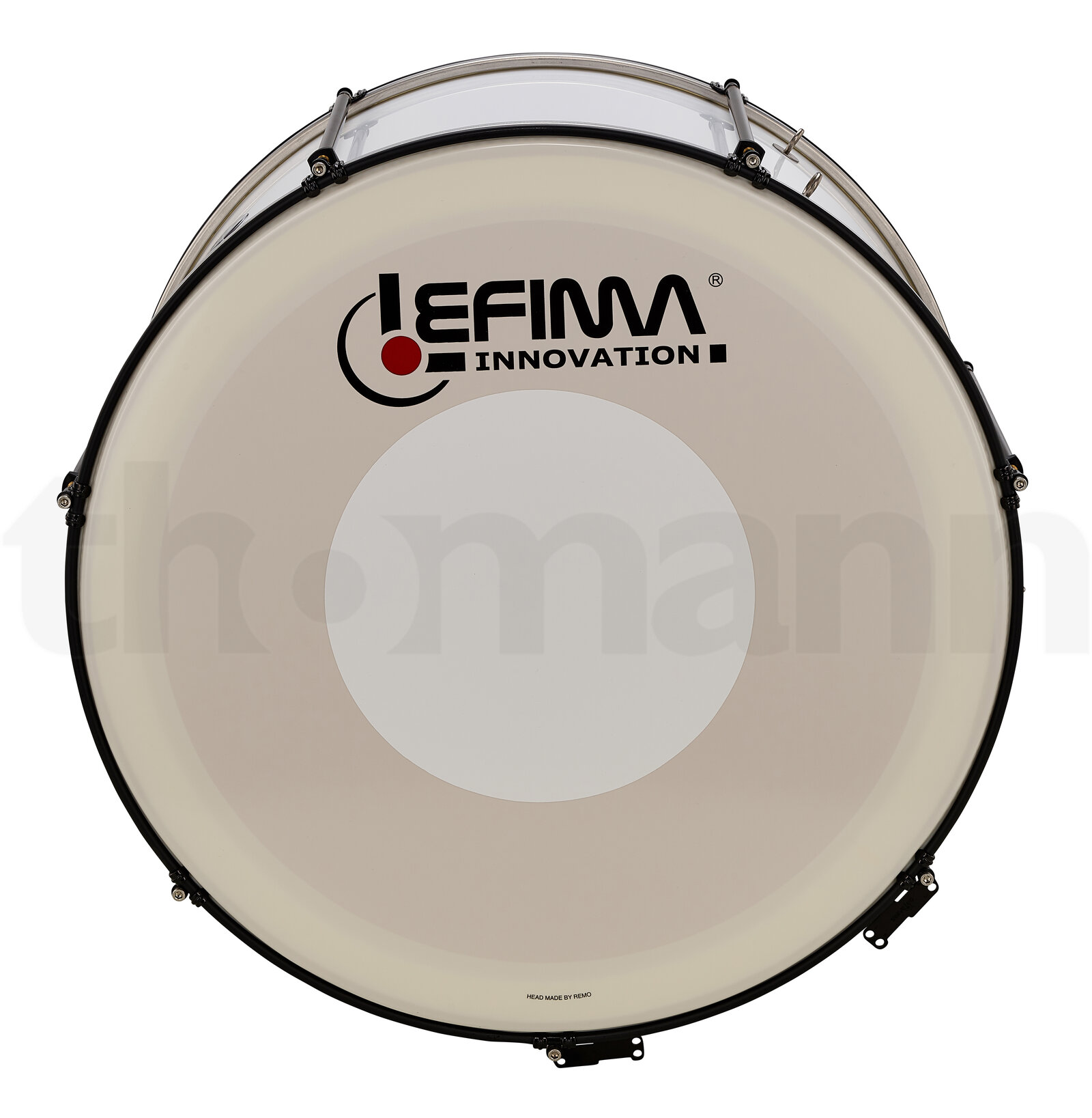 תוף מצעד Lefima BMS 2614 Bass Drum WSWS 2 14294533.jpg