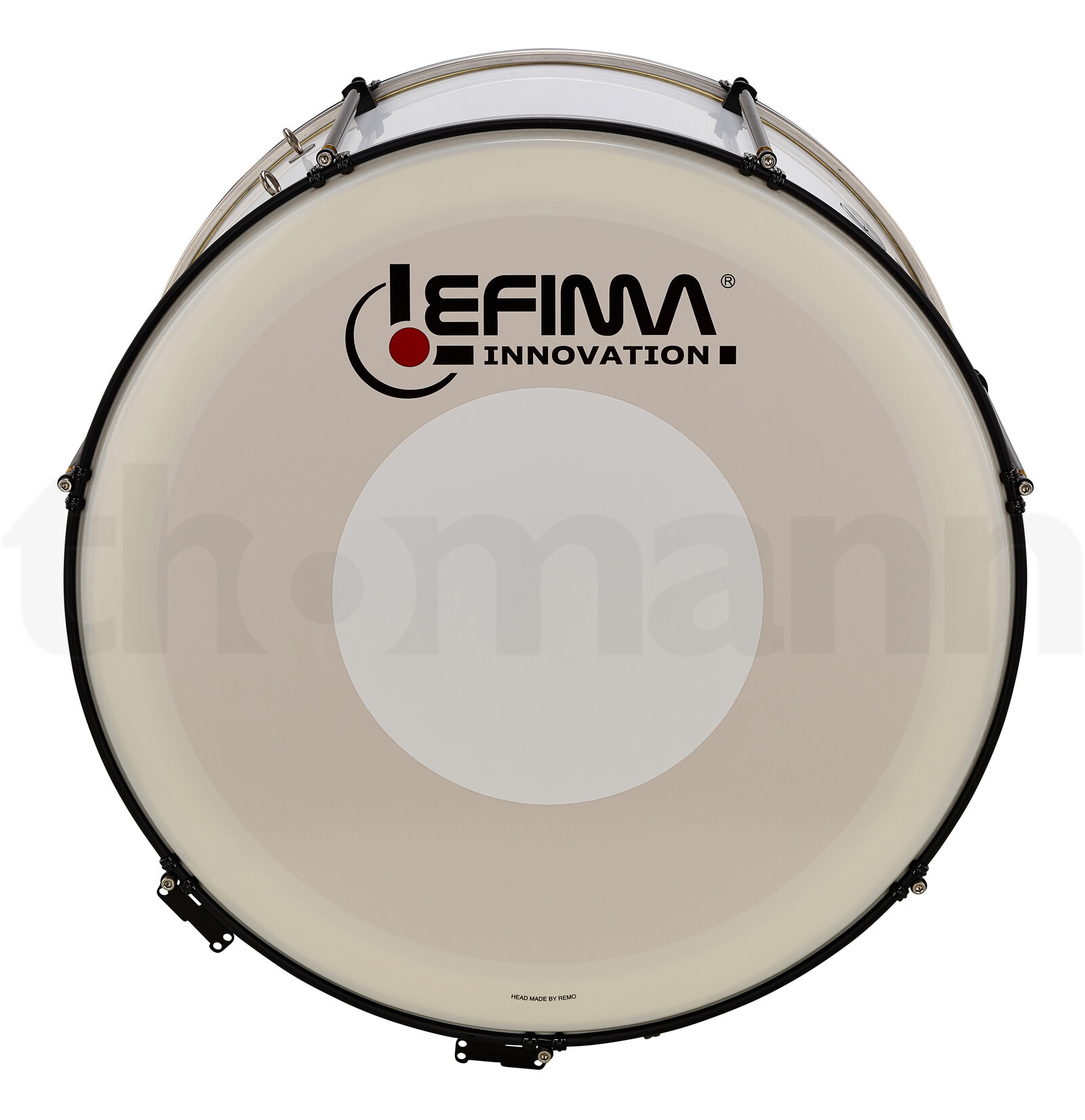 תוף מצעד Lefima BMS 2614 Bass Drum WSWS 4 14294538.jpg