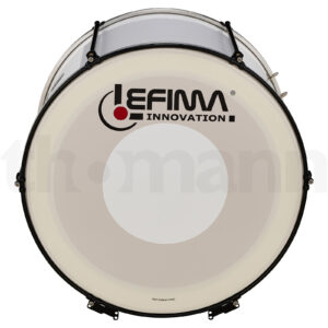 תוף מצעד Lefima BMB 2216 Bass Drum WSWS