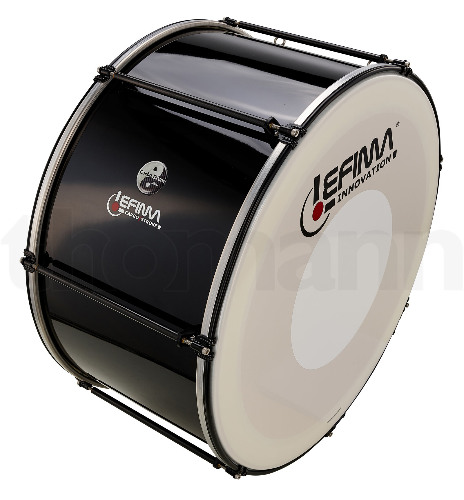תוף מצעד Lefima BMS 2614 Bass Drum SSWS 6 14295153.jpg