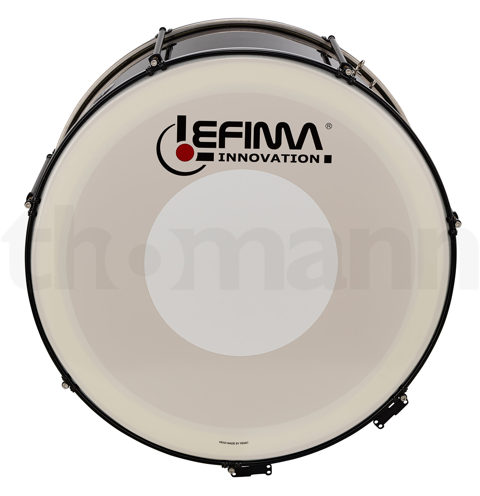 תוף מצעד Lefima BMS 2614 Bass Drum SSWS 2 14295173.jpg