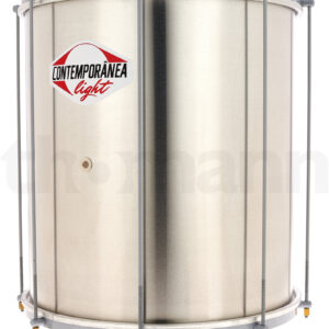 כלי פרקשן ברזילאי Contemporanea Surdo light 18 x 50cm