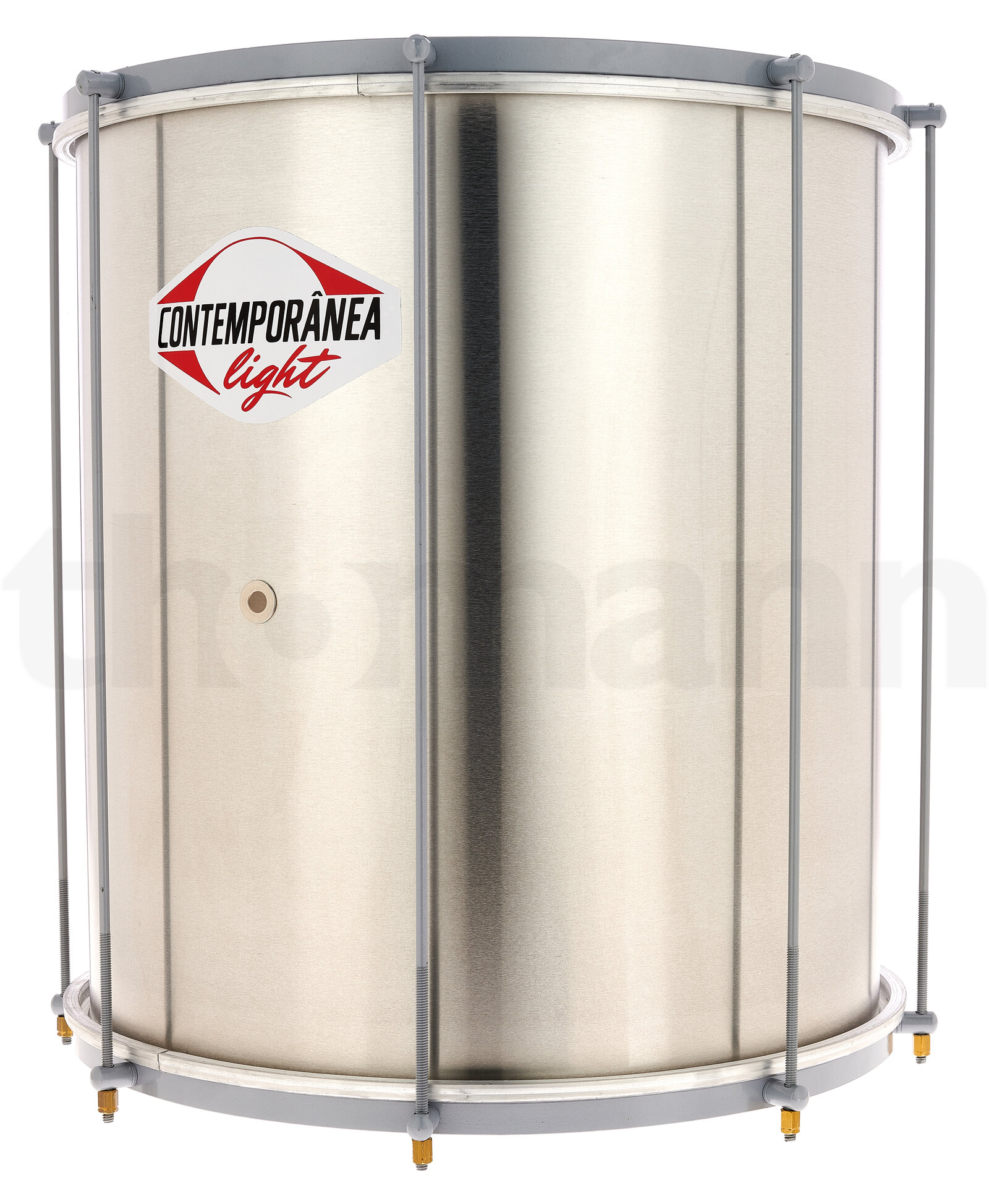 כלי פרקשן ברזילאי Contemporanea Surdo light 18 x 50cm 2 14296058.jpg