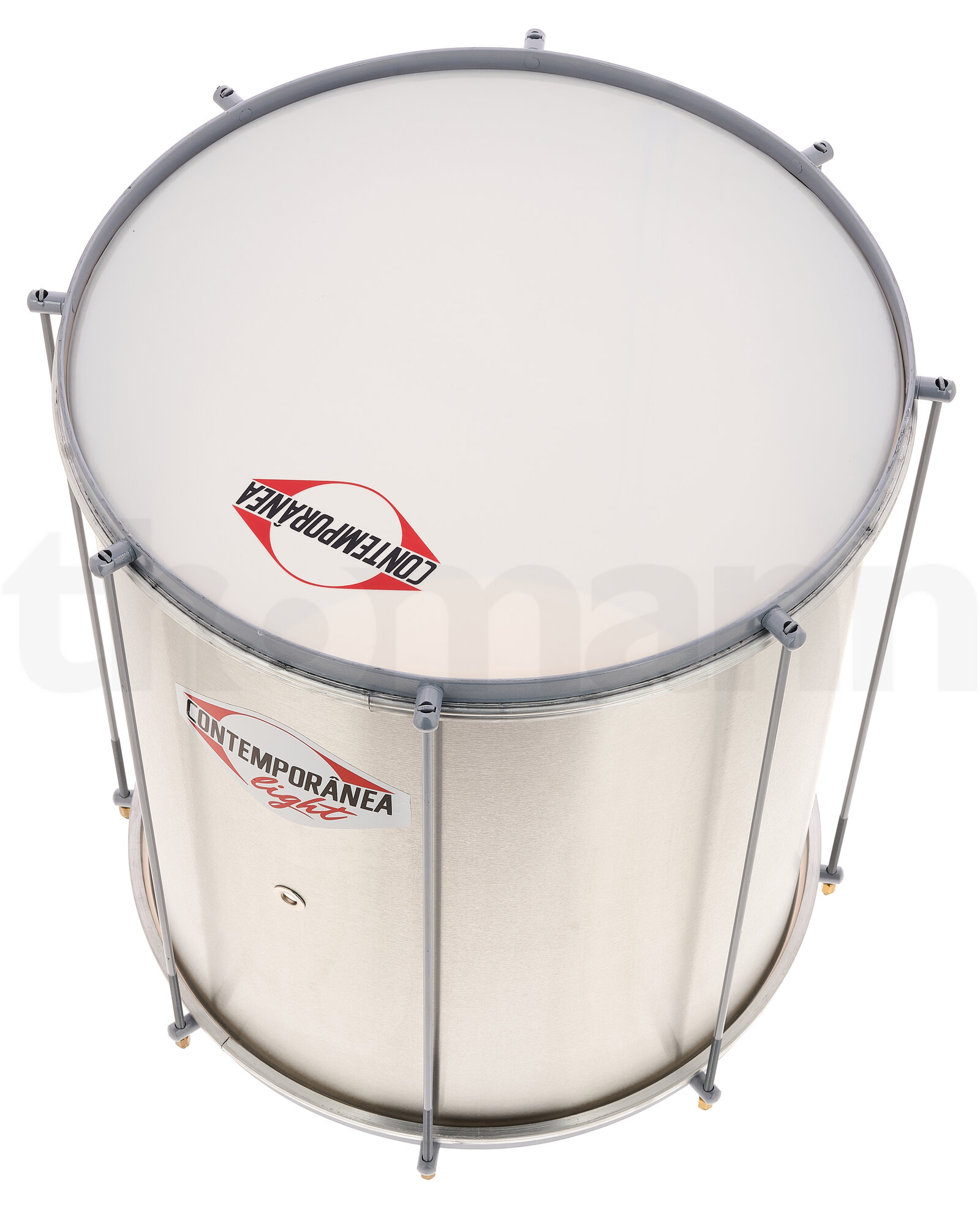 כלי פרקשן ברזילאי Contemporanea Surdo light 18 x 50cm 3 14296068.jpg