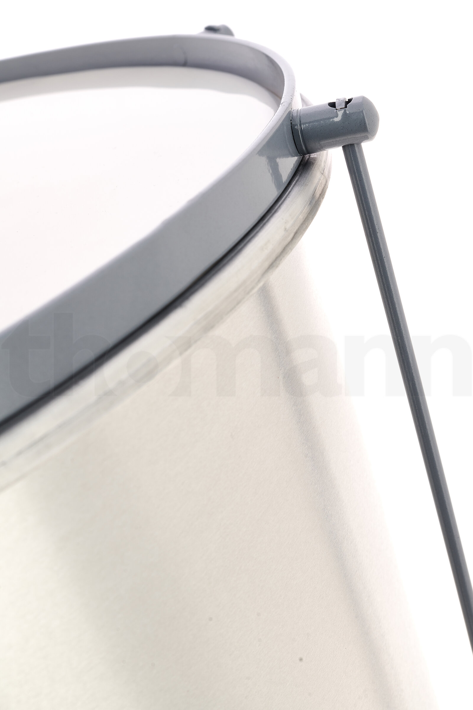 כלי פרקשן ברזילאי Contemporanea Surdo light 18 x 50cm 5 14296083.jpg