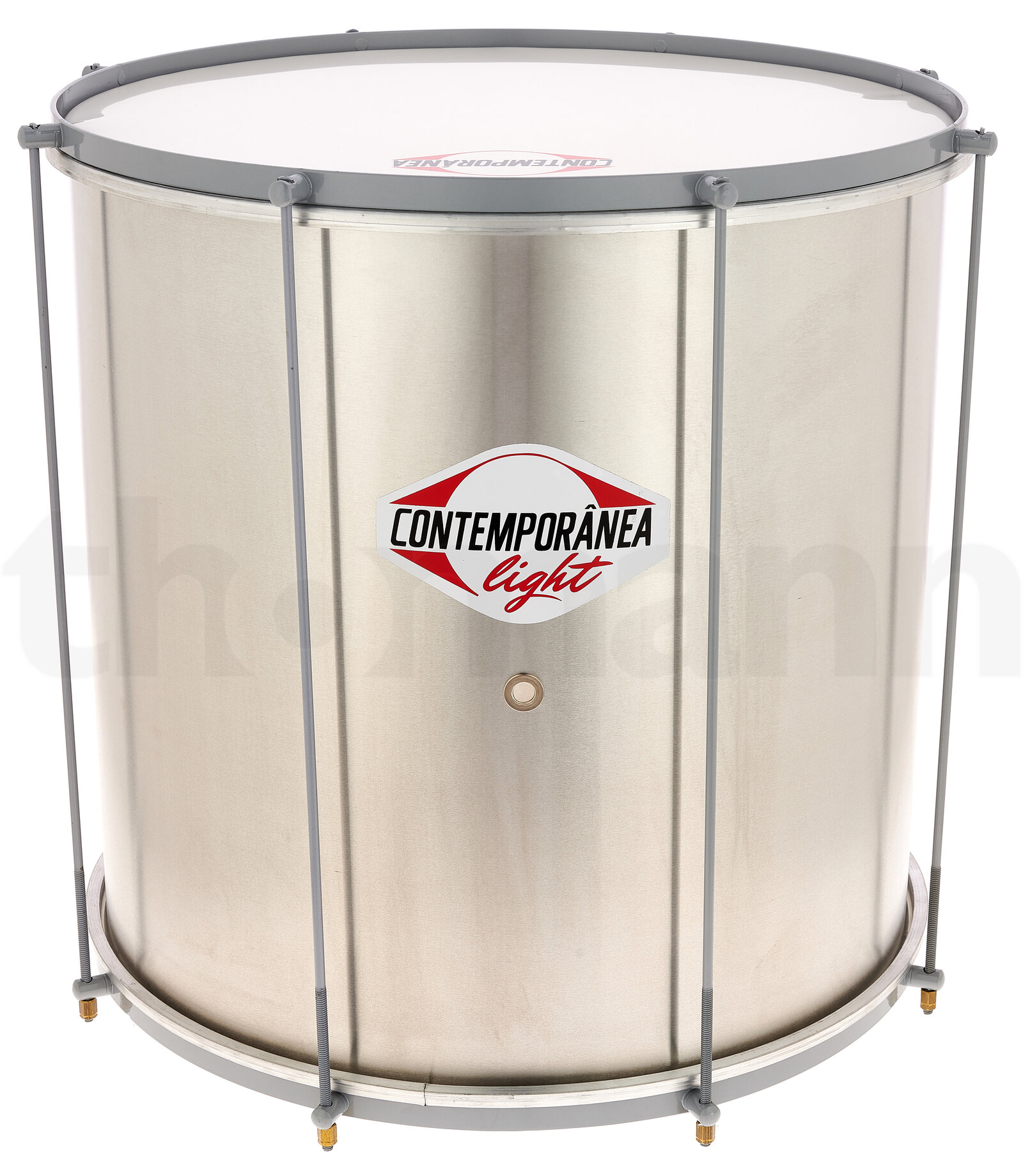 כלי פרקשן ברזילאי Contemporanea Surdo light 20 x 50cm 1 14296158.jpg