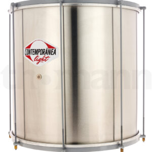 כלי פרקשן ברזילאי Contemporanea Surdo light 20 x 50cm