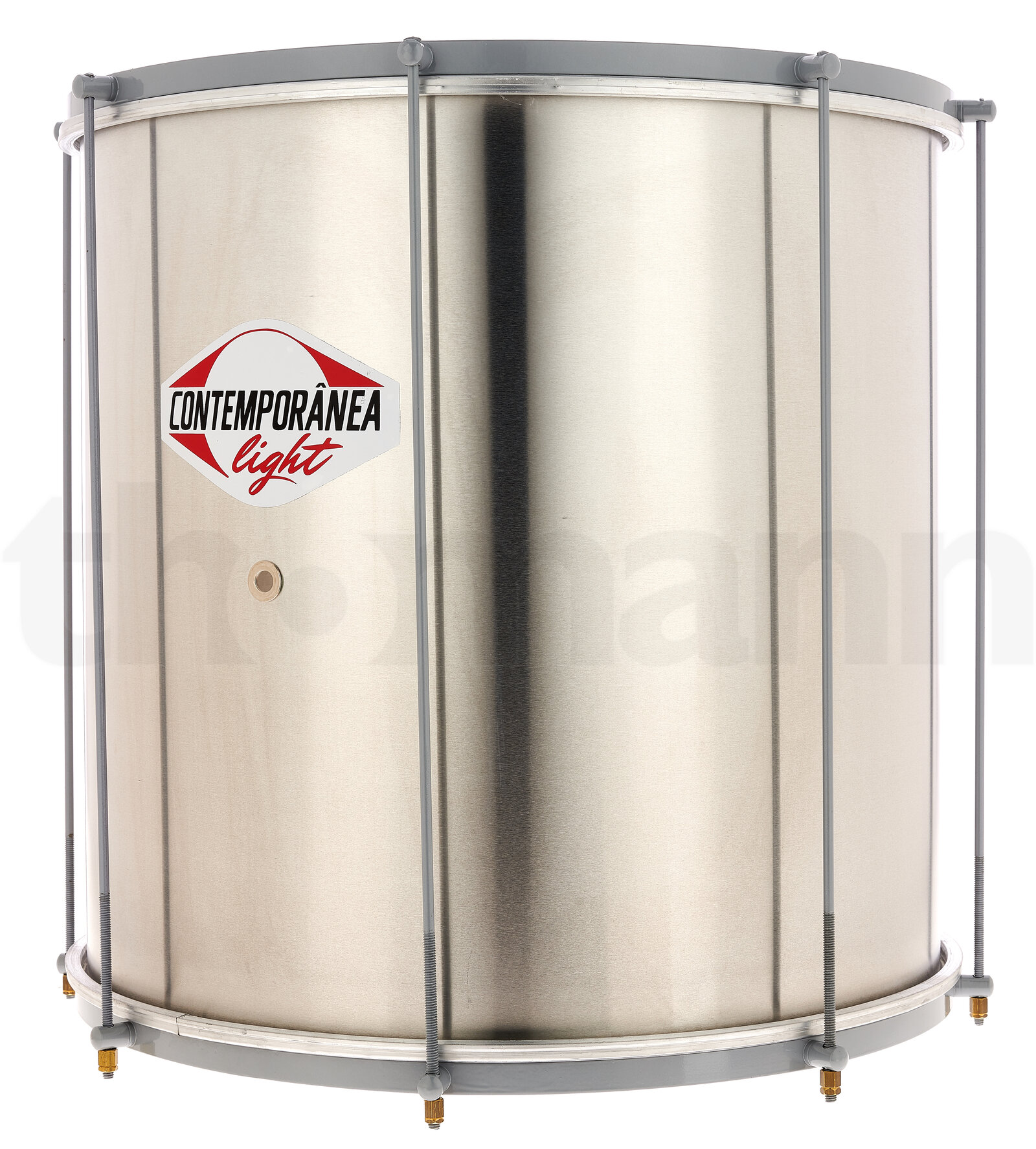 כלי פרקשן ברזילאי Contemporanea Surdo light 20 x 50cm 2 14296163.jpg