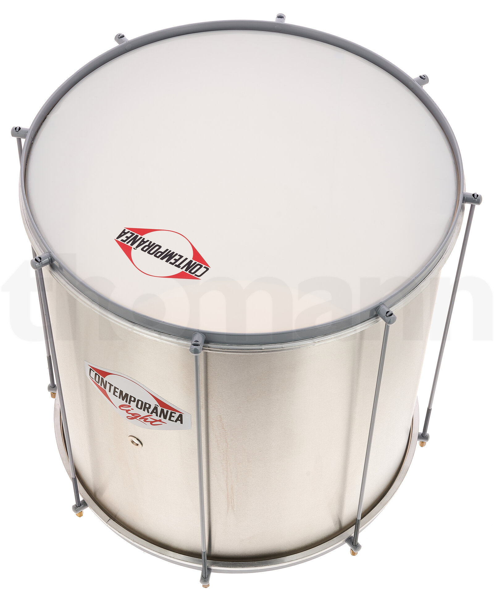 כלי פרקשן ברזילאי Contemporanea Surdo light 20 x 50cm 3 14296168.jpg