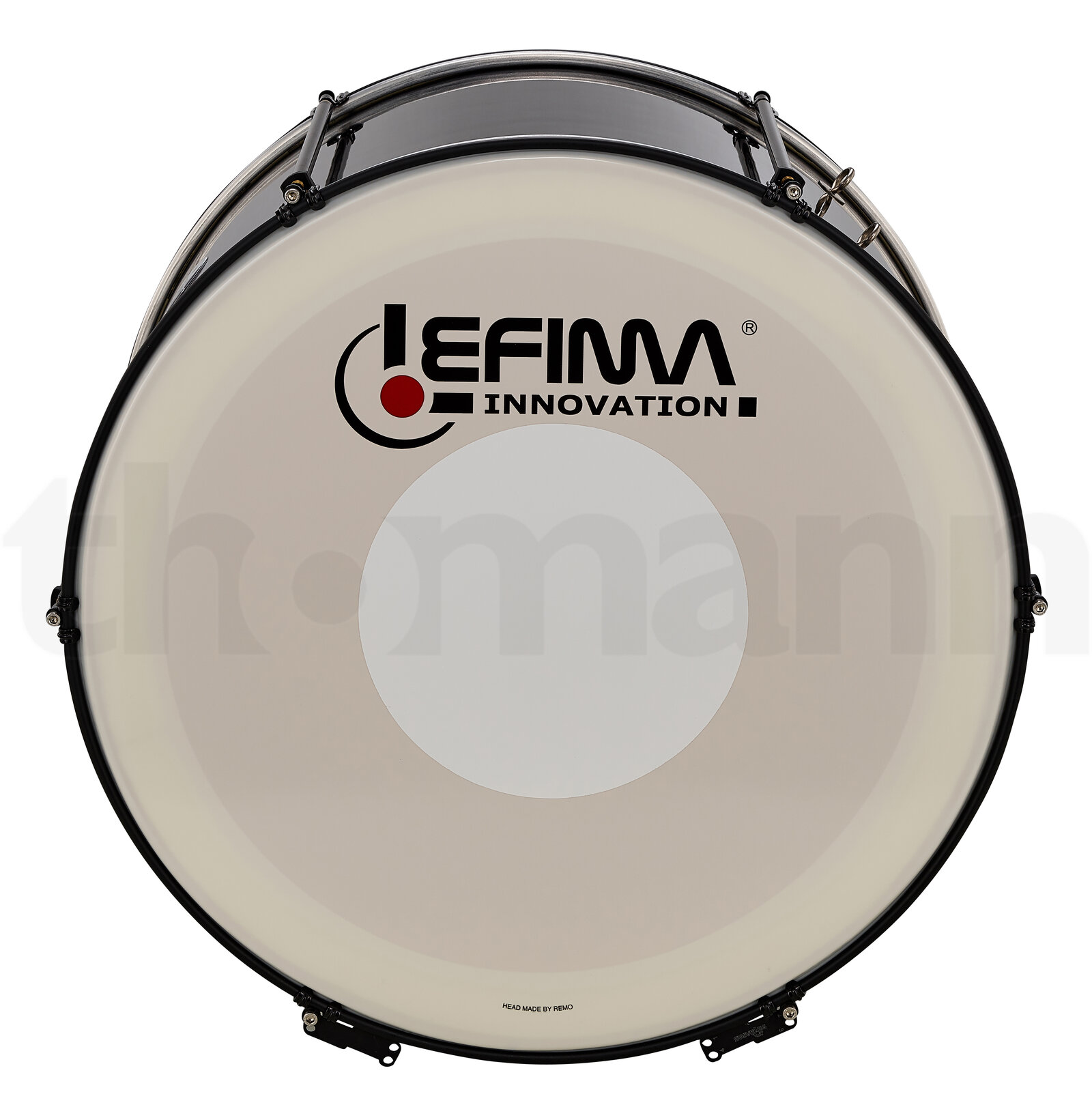 תוף מצעד Lefima BMS 2414 Bass Drum SSWS 2 14298483.jpg