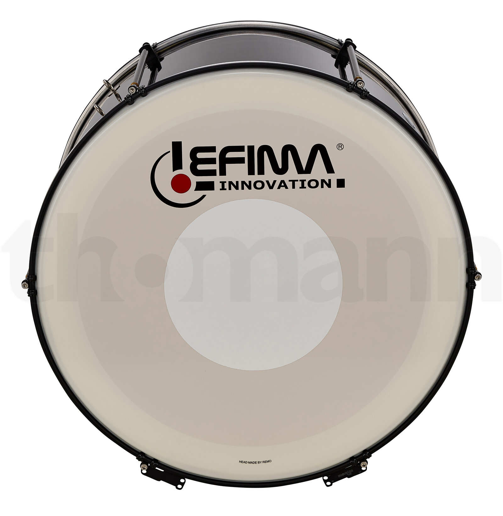 תוף מצעד Lefima BMS 2414 Bass Drum SSWS 4 14298488.jpg