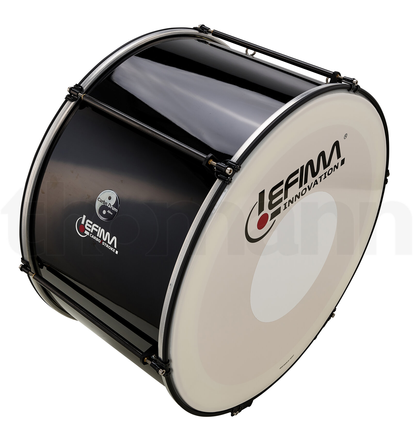 תוף מצעד Lefima BMS 2414 Bass Drum SSWS 6 14298508.jpg