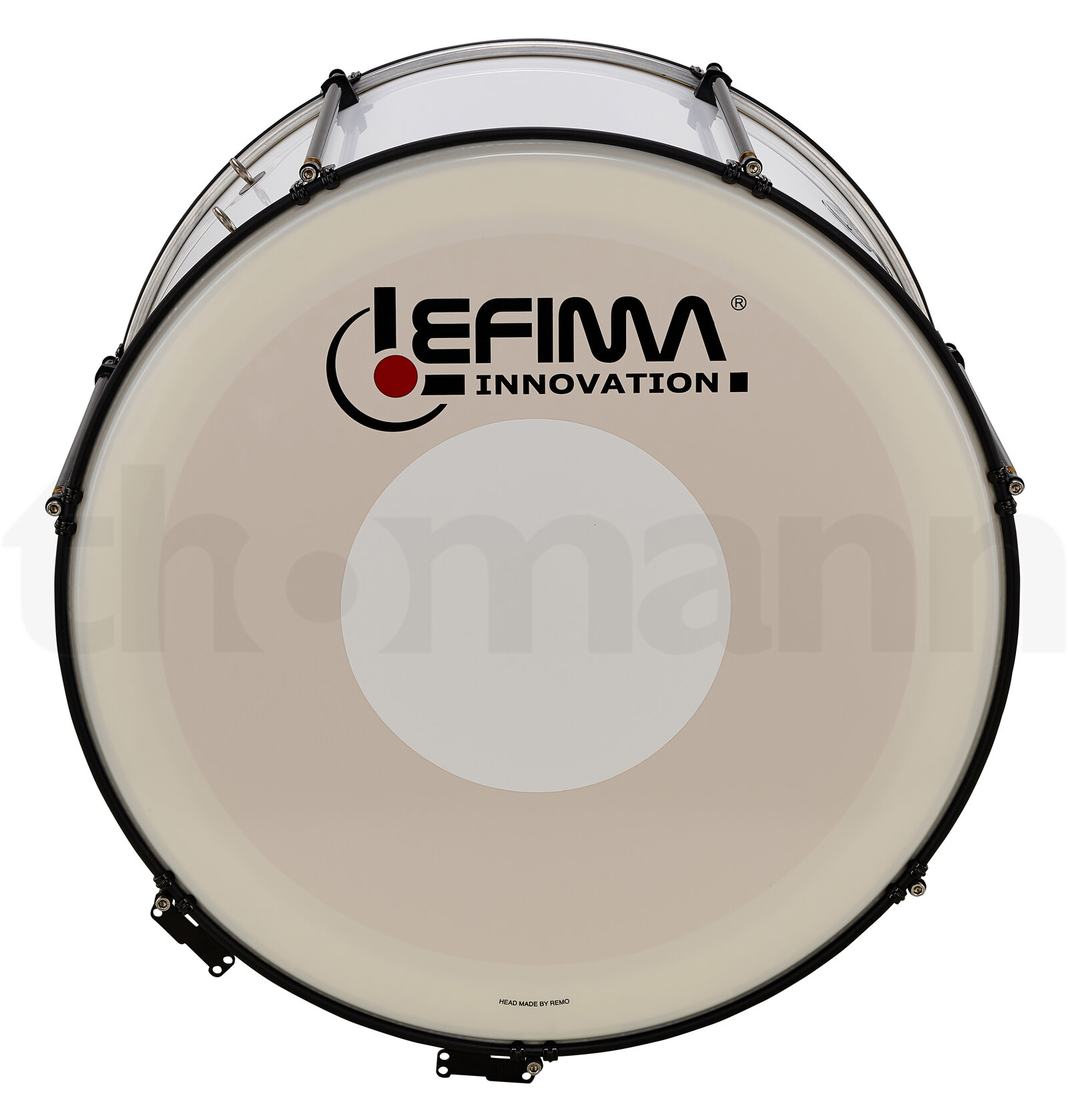 תוף מצעד Lefima BMB 2416 Bass Drum WSWS 2 14298538.jpg
