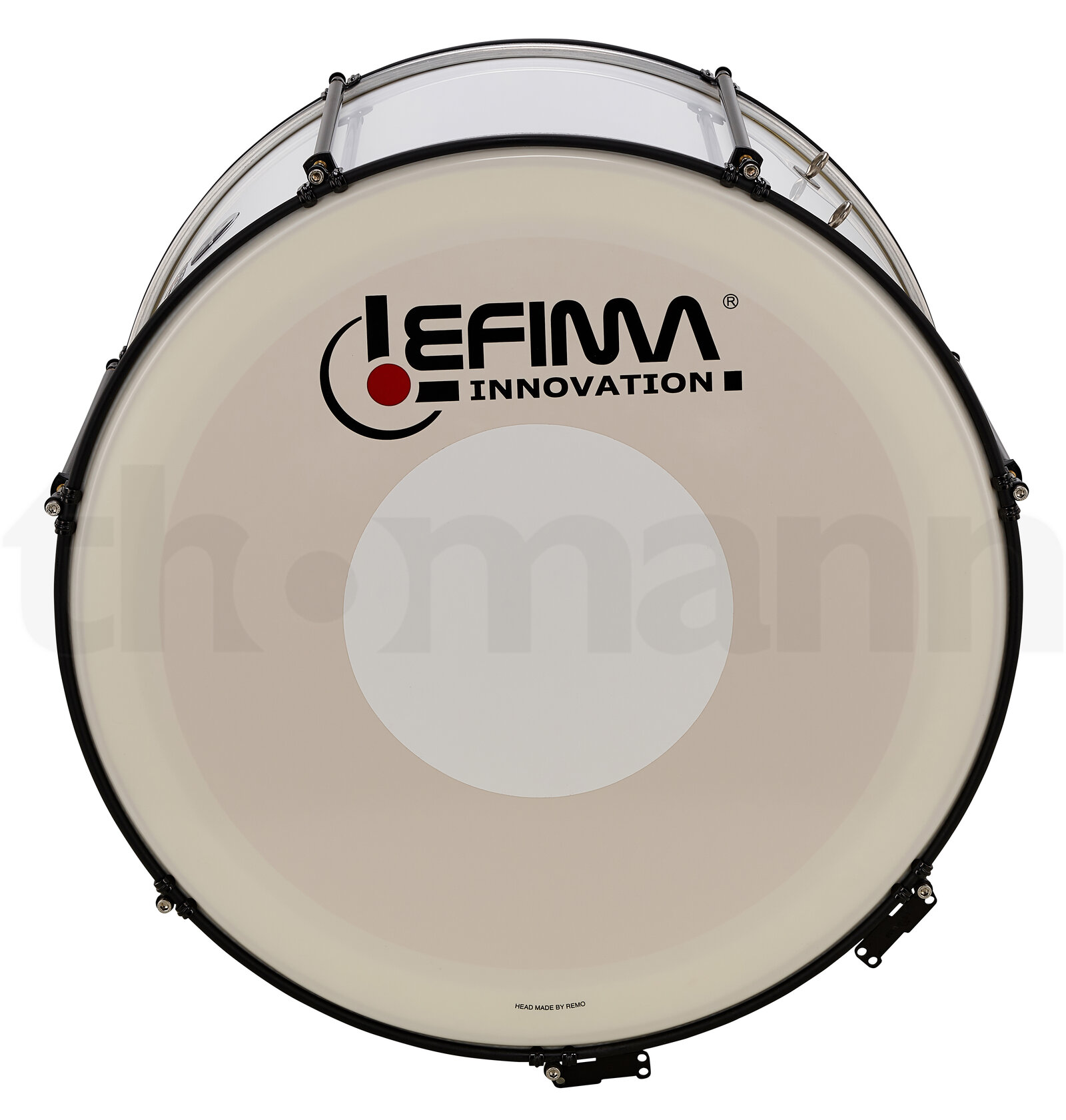 תוף מצעד Lefima BMB 2416 Bass Drum WSWS 4 14298543.jpg