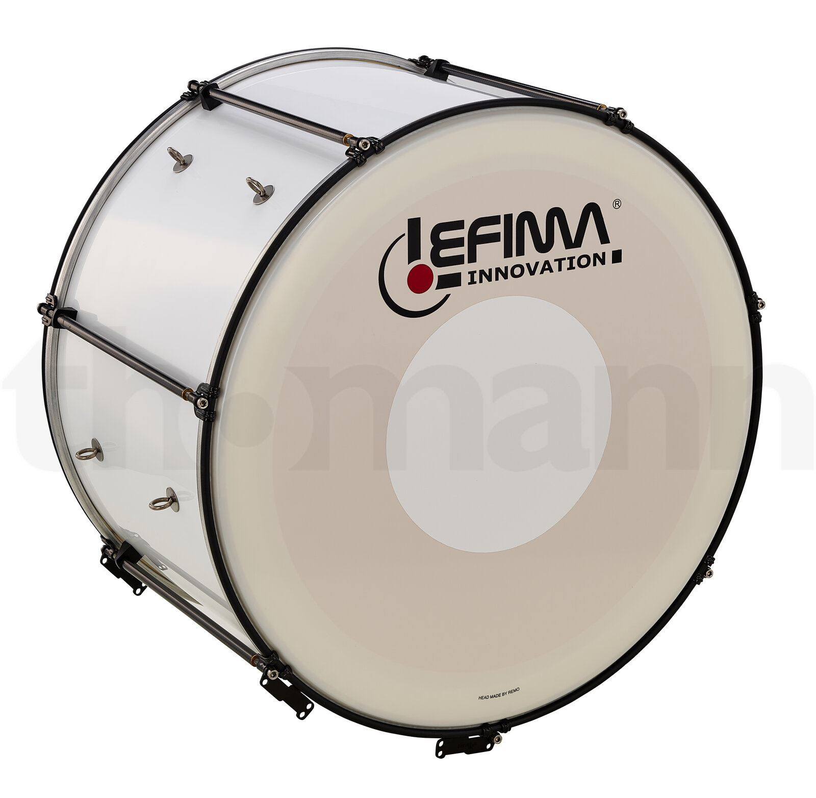 תוף מצעד Lefima BMB 2416 Bass Drum WSWS 3 14298548.jpg
