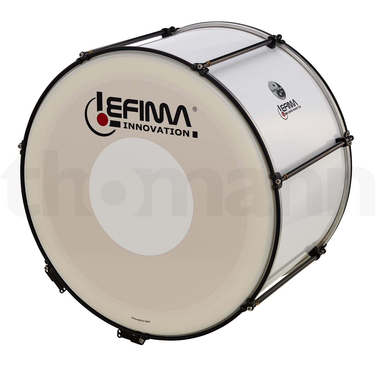 תוף מצעד Lefima BMB 2416 Bass Drum WSWS 1 14298553.jpg