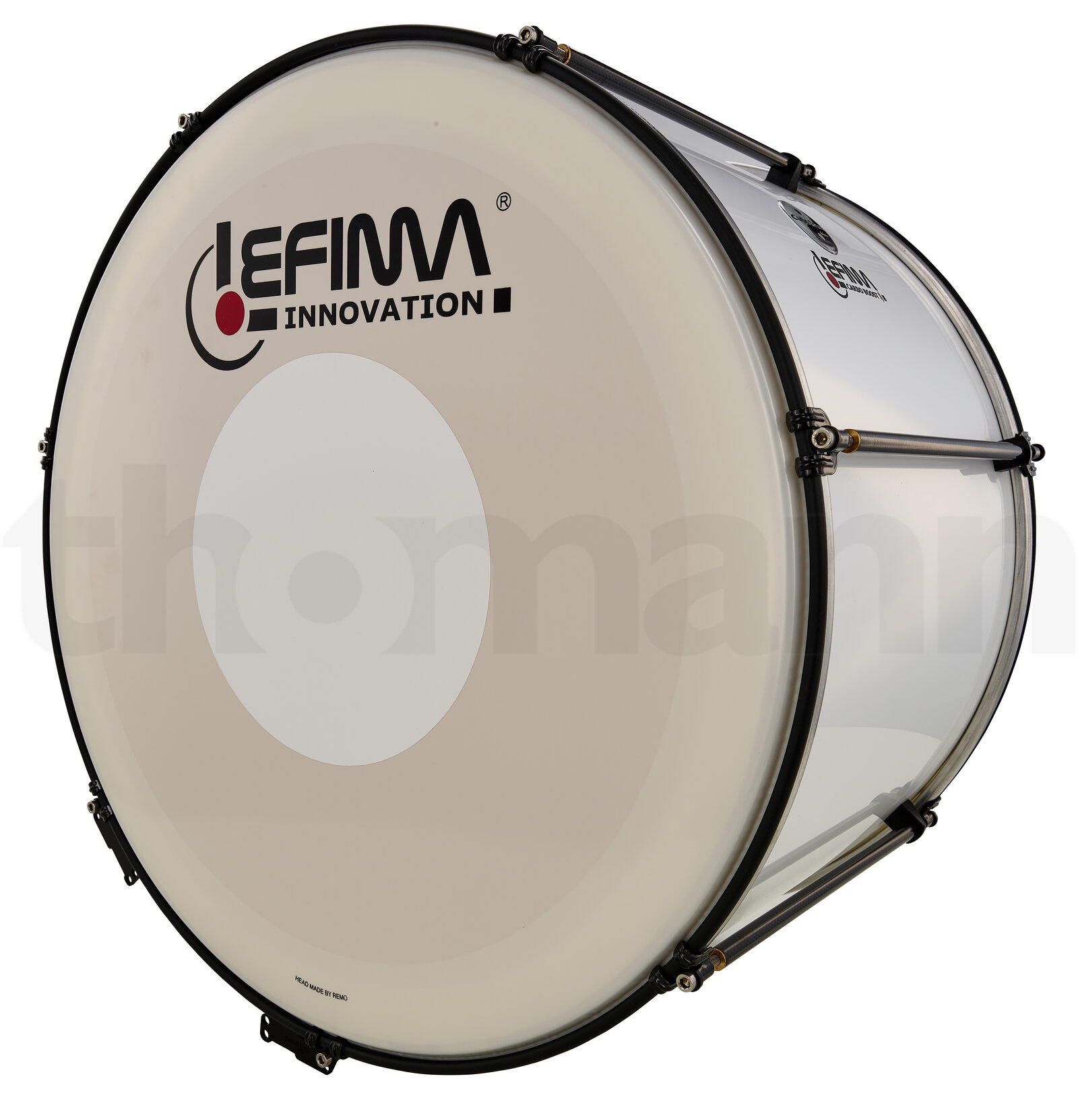תוף מצעד Lefima BMB 2416 Bass Drum WSWS 5 14298558.jpg