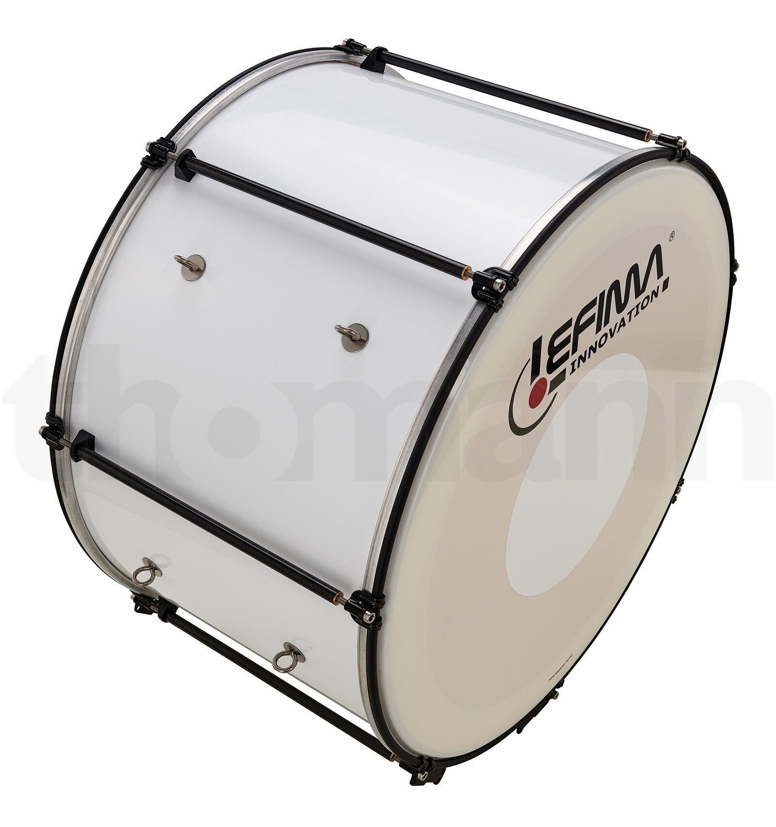 תוף מצעד Lefima BMB 2416 Bass Drum WSWS 6 14298563.jpg