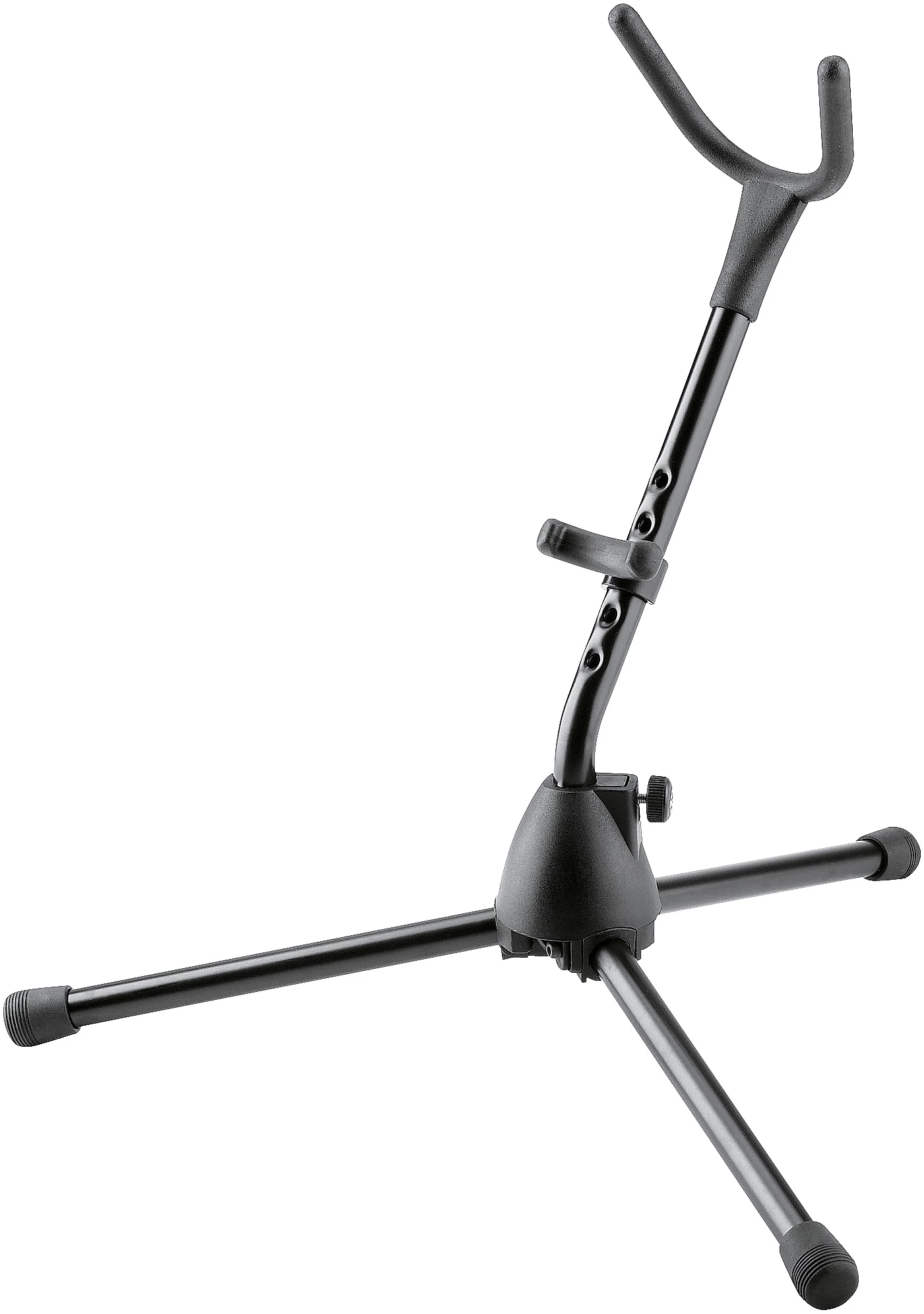 סטנד לסקסופון Konig & Meyer 14300 — אלט או טנור 1 סטנד לסקסופון Konig & Meyer 14300 — אלט או טנור