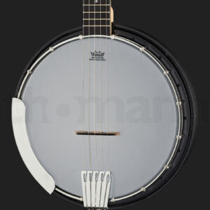בנג׳ו Gold Tone AC-5 5 String Resonator Banjo