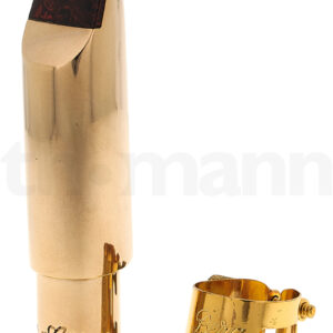 פיה Berg Larsen Tenor Sax Bronze 120