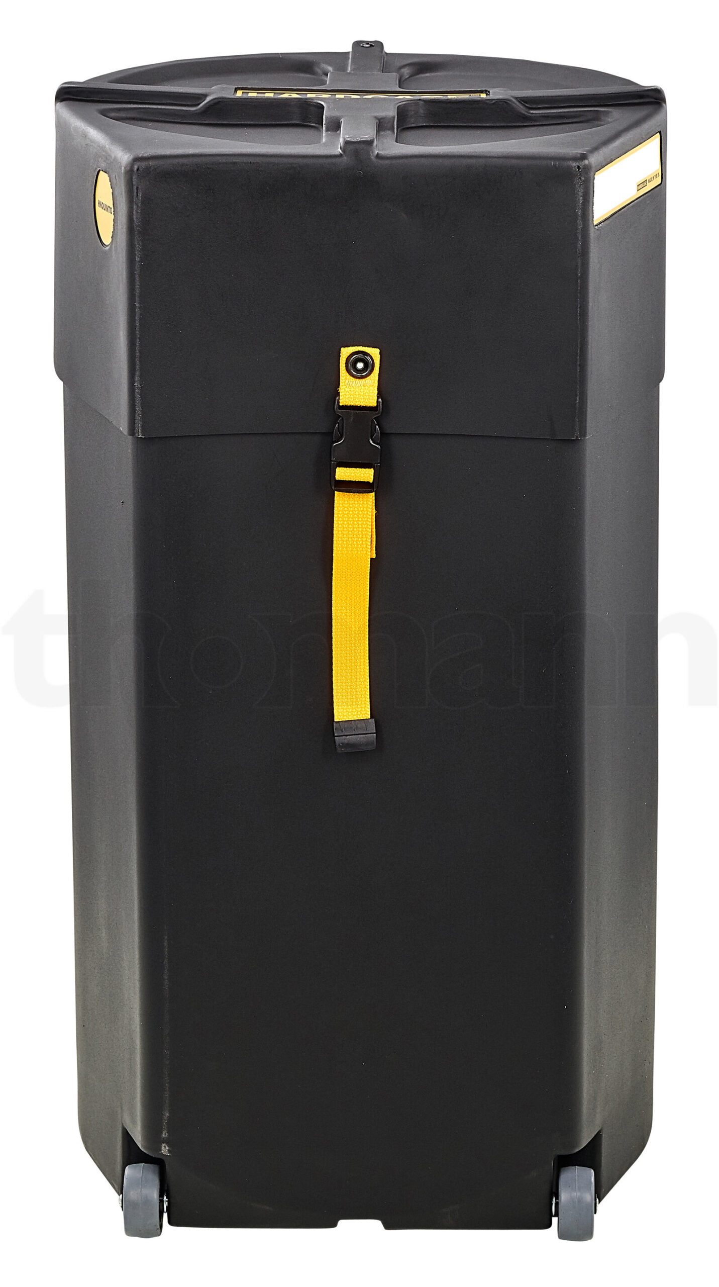 נרתיק Hardcase HN Quinto 11" Quinto Case 5 נרתיק Hardcase HN Quinto 11" Quinto Case – תמונה 5