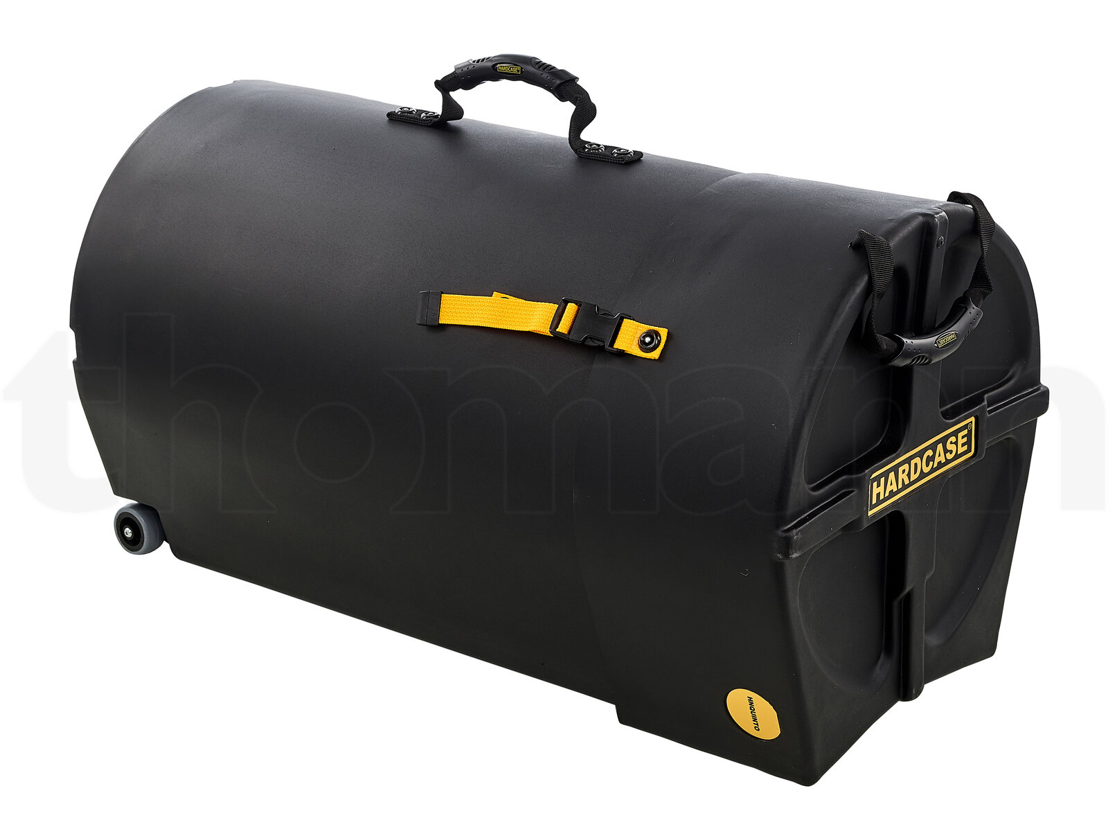 נרתיק Hardcase HN Quinto 11" Quinto Case 6 נרתיק Hardcase HN Quinto 11" Quinto Case – תמונה 6