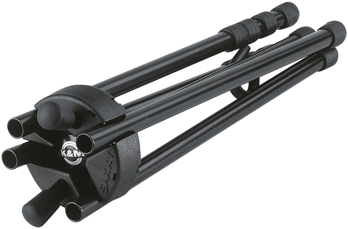 סטנד לסקסופון טנור K&M 14350 — Saxxy 2 סטנד לסקסופון טנור K&M 14350 — Saxxy — תמונה 2