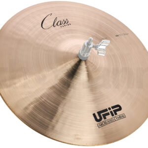 מצילה Ufip Class Series Hi-Hat Medium 15
