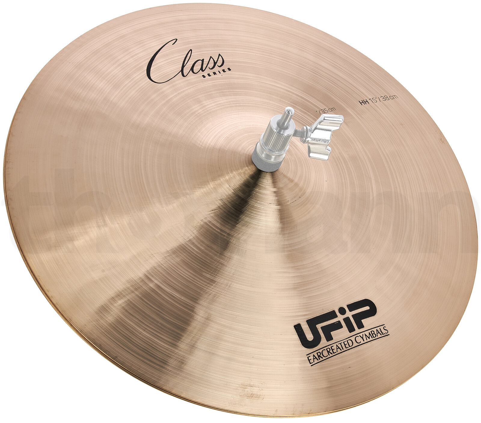 מצילה Ufip Class Series Hi-Hat Medium 15 1 14350138.jpg