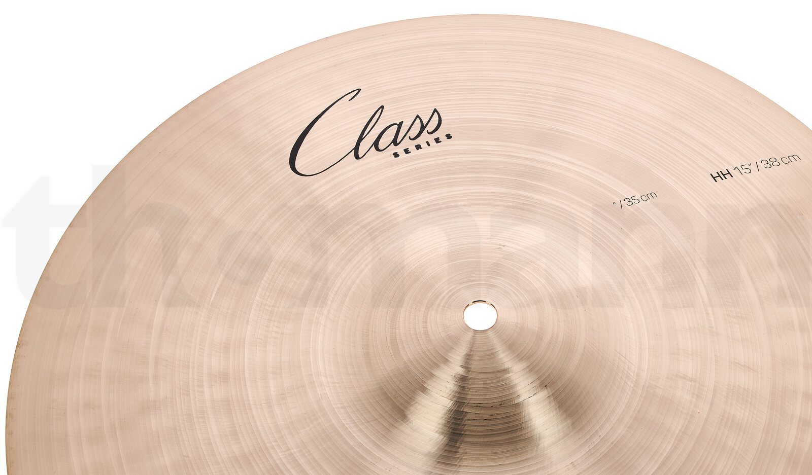 מצילה Ufip Class Series Hi-Hat Medium 15 4 14350143.jpg