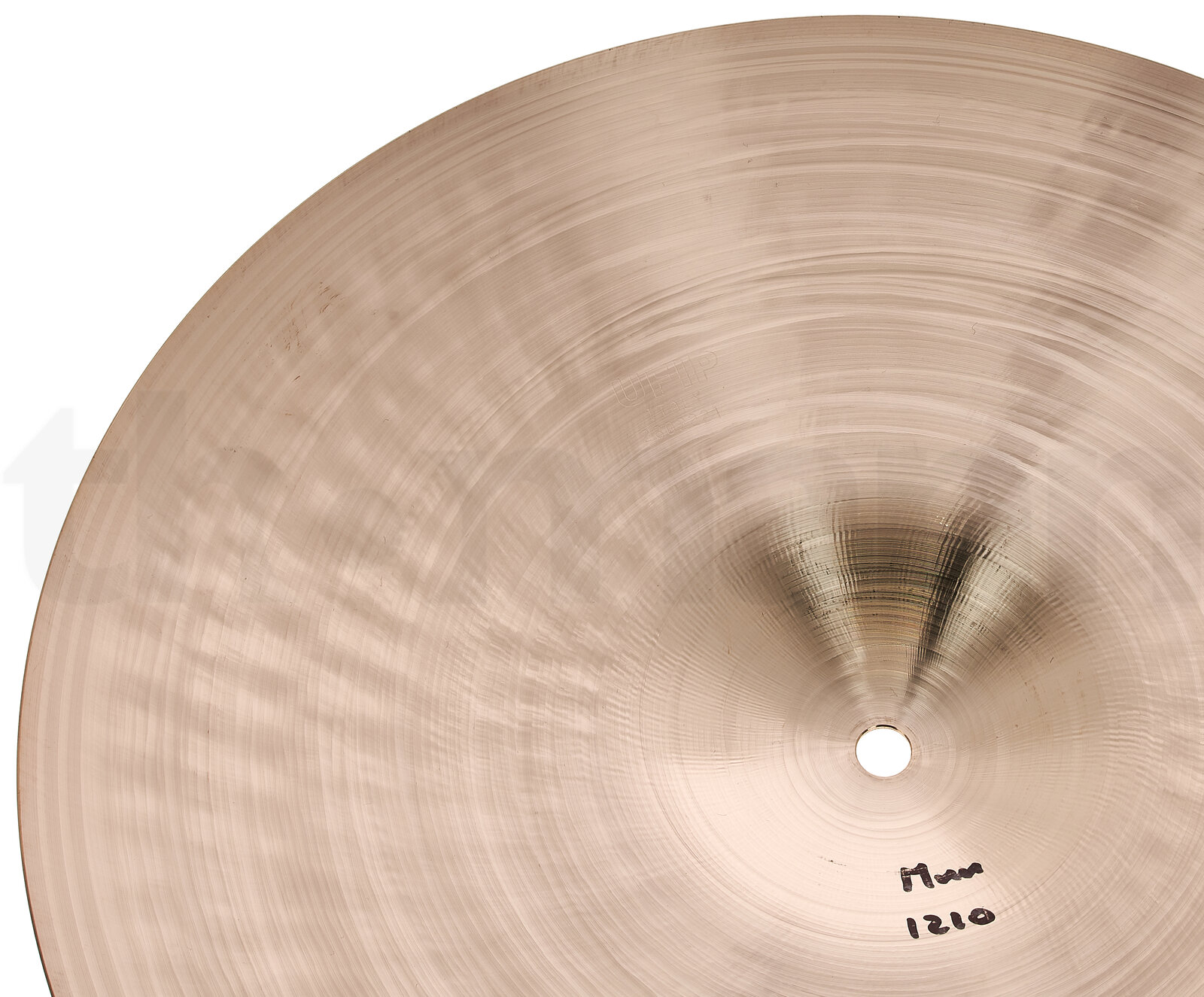 מצילה Ufip Class Series Hi-Hat Medium 15 6 14350153.jpg