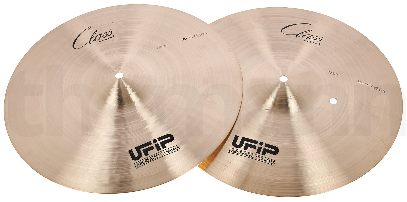 מצילה Ufip Class Series Hi-Hat Medium 15 2 14350223.jpg