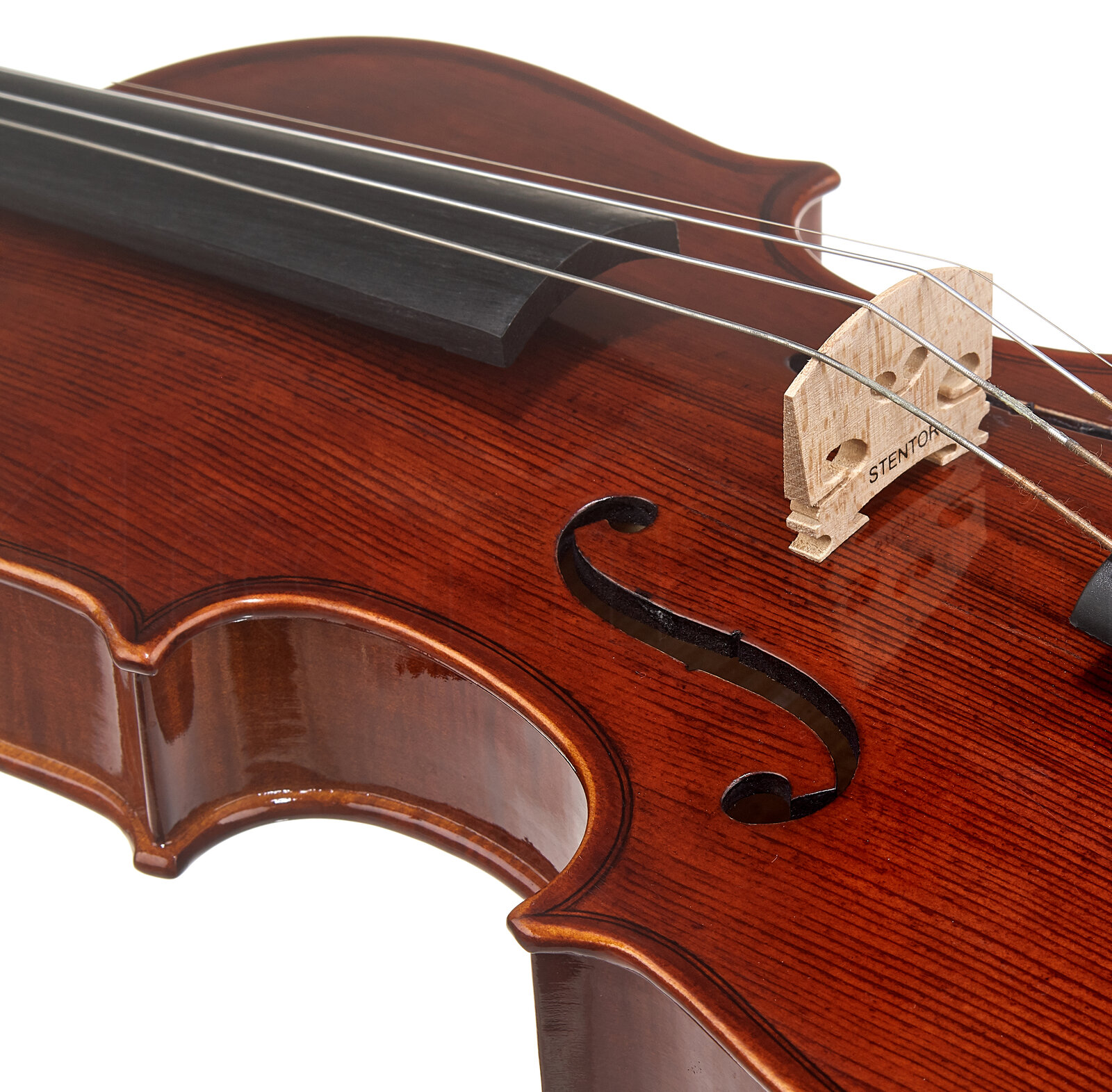 כלי קשת Stentor SR1550 Conservatoire 1/4 6 14391914.jpg