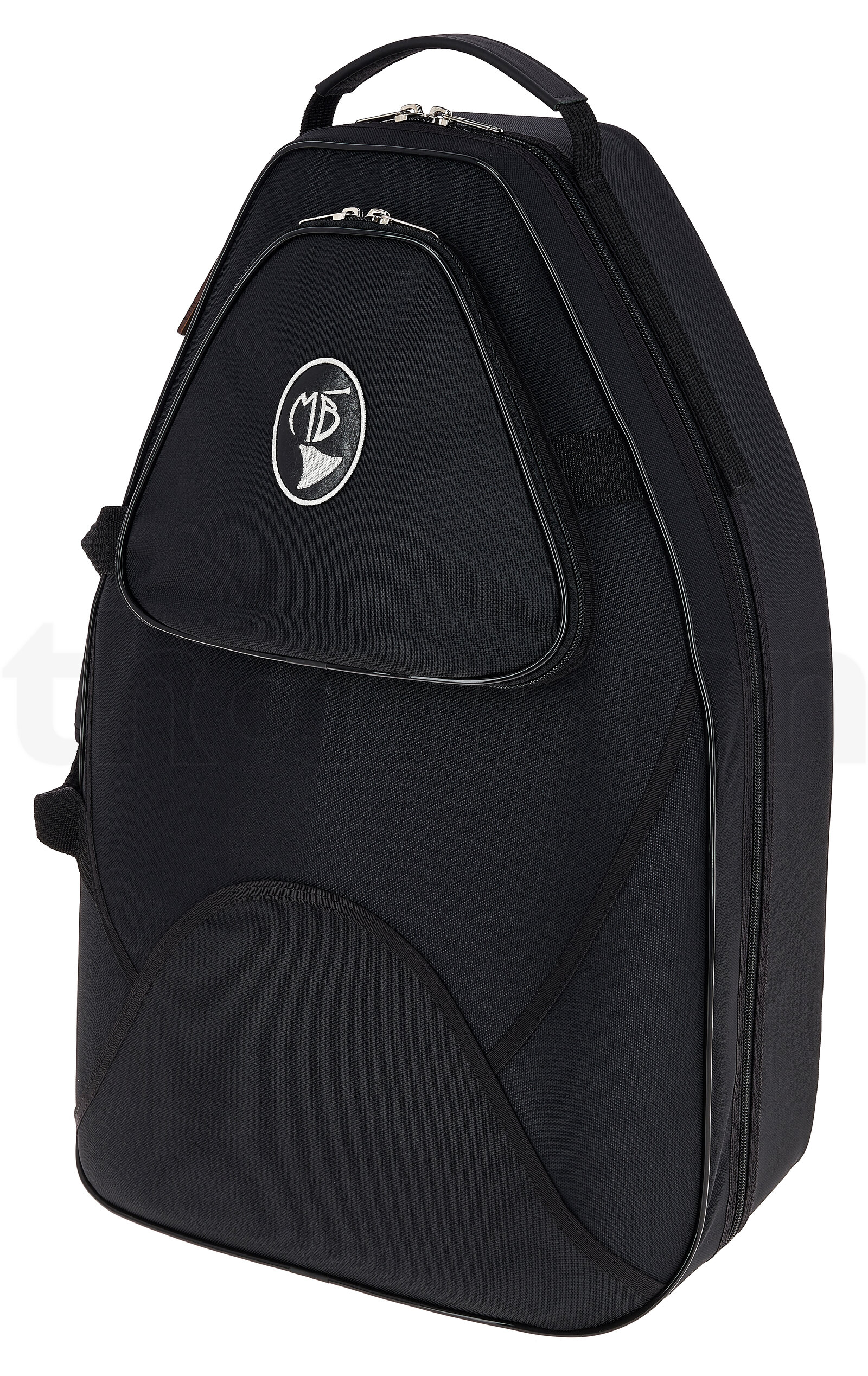 נרתיק Marcus Bonna MB-5 Case French Horn XL St 2 נרתיק Marcus Bonna MB-5 Case French Horn XL St – תמונה 2
