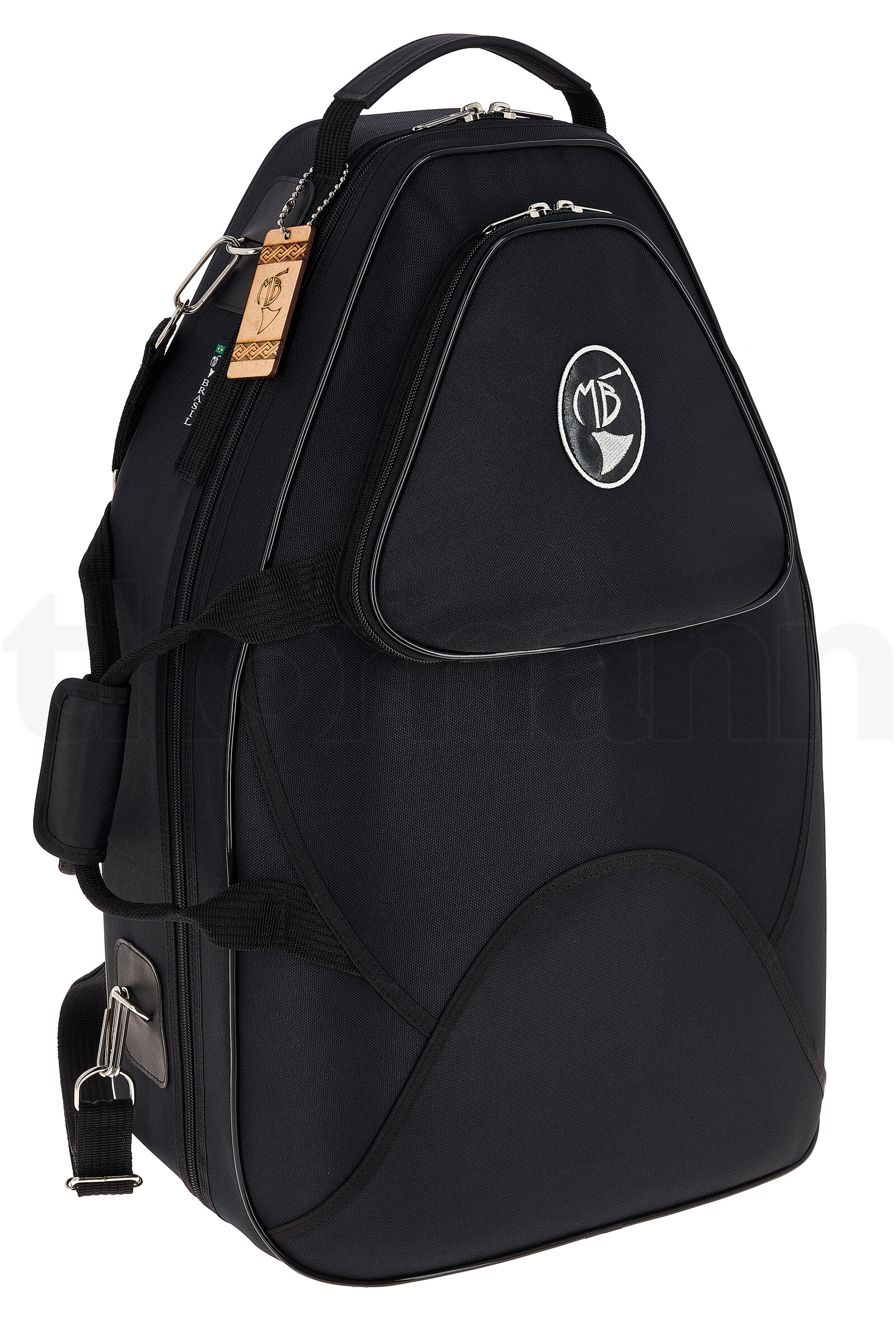 נרתיק Marcus Bonna MB-5 Case French Horn XL St 5 נרתיק Marcus Bonna MB-5 Case French Horn XL St – תמונה 5
